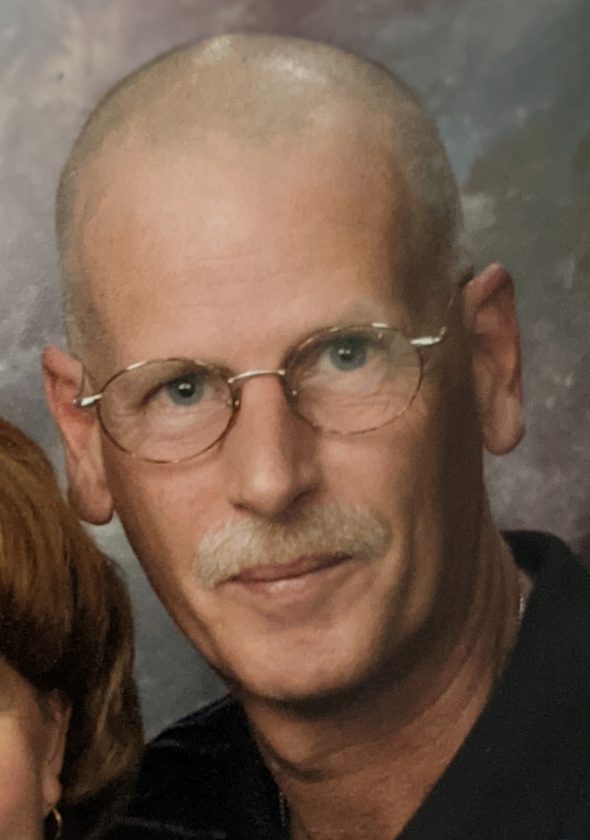 Michael “Mike” J. Bray Sr. News, Sports, Jobs Daily Press